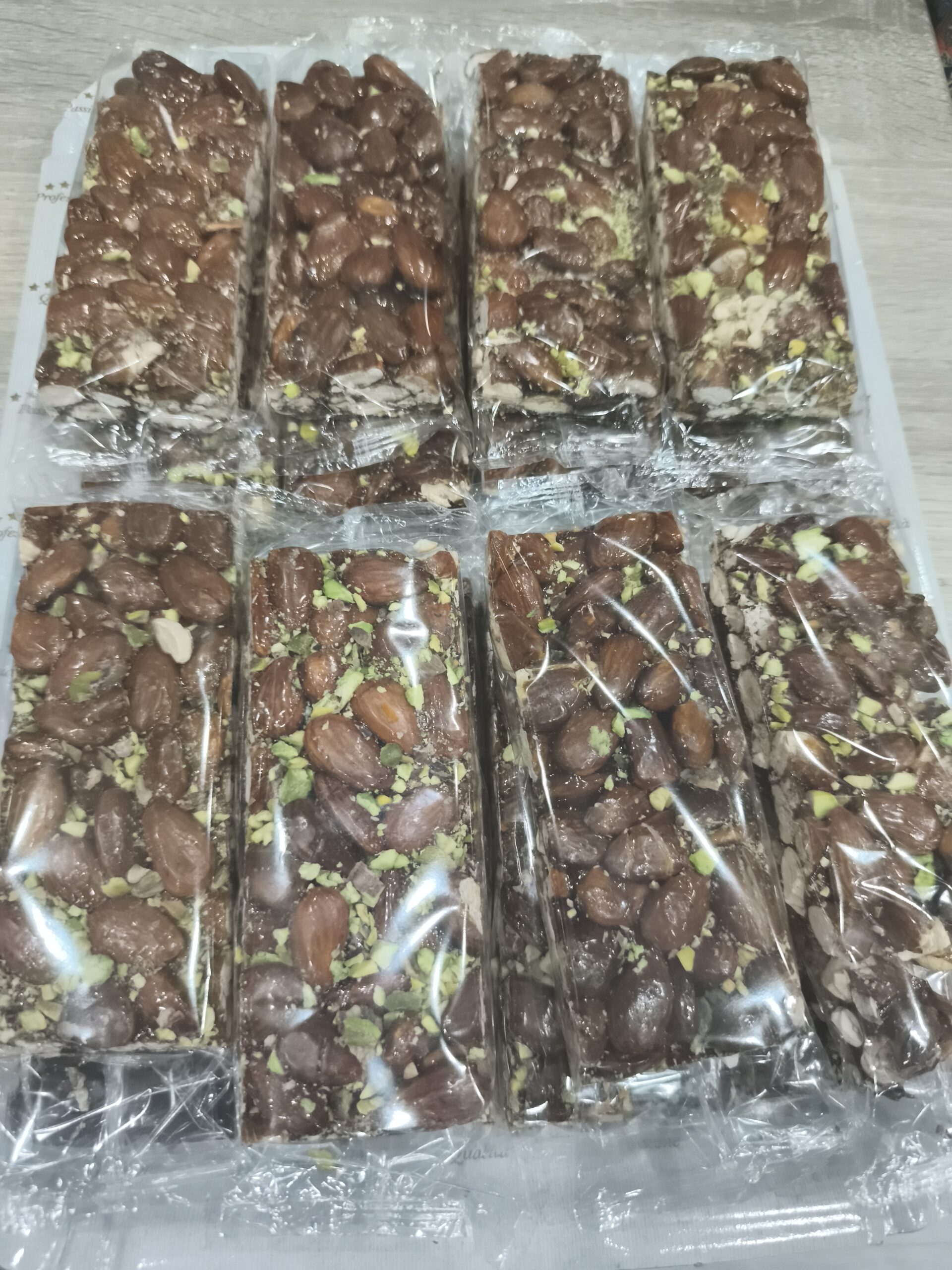 Torrone siciliano - immagine 2