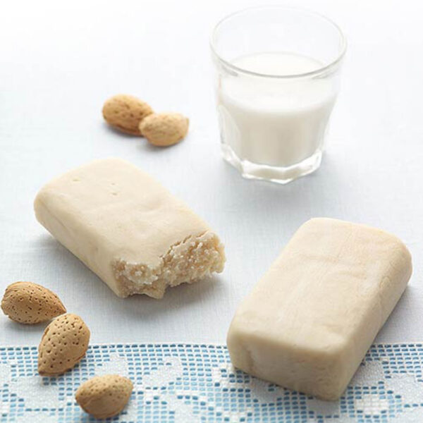 PANETTO di pasta di mandorla - 200g