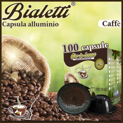 bialetti alluminio