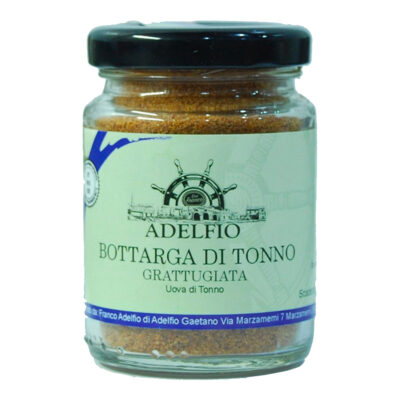 Bottarga di Tonno