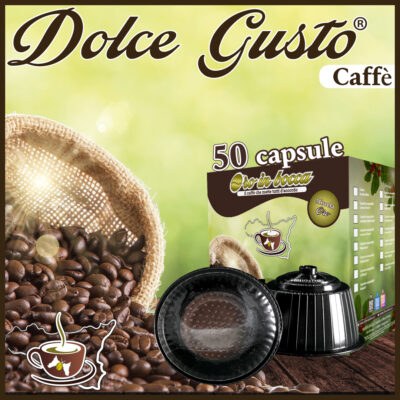 dolce gusto