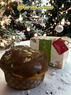 panettone fichi d'india