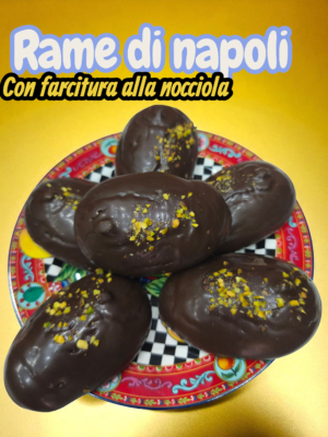 rame di napoli