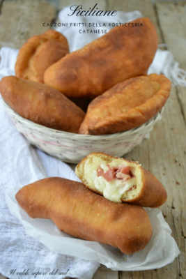 siciliana