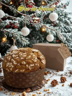 panettone tradizionale