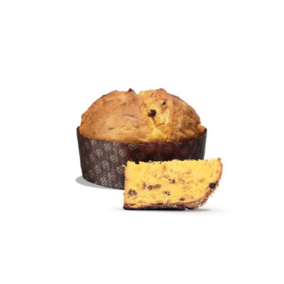 panettone tradizionale