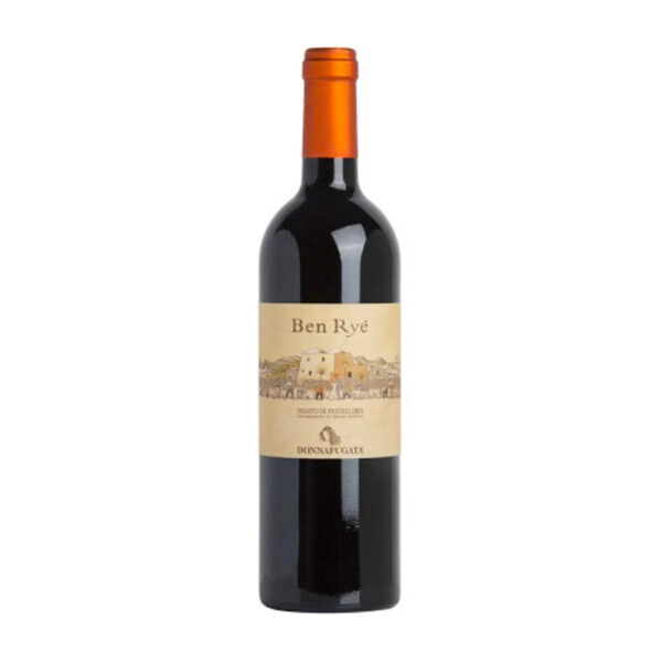Ben Ryé Passito di Pantelleria 2022 750 ml
