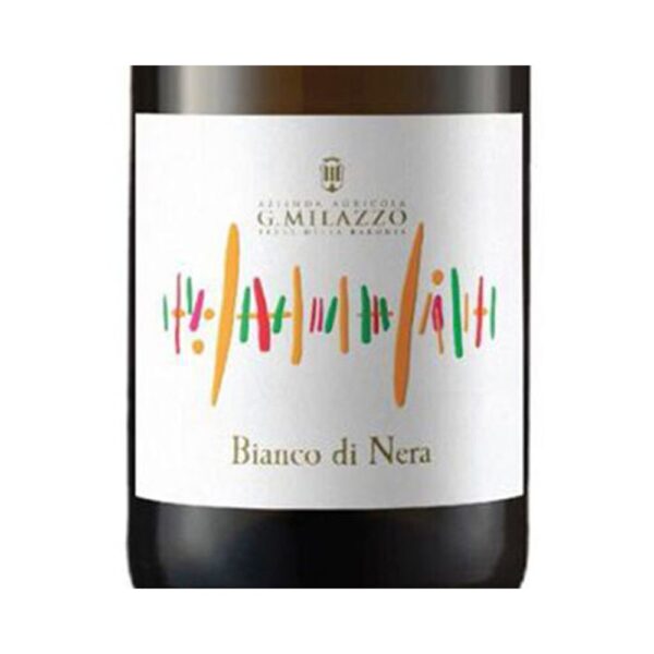 Bianco di Nera 75 cl - immagine 2