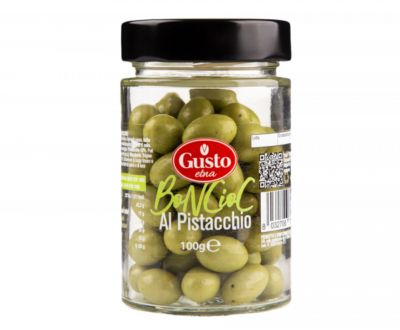 pistacchio