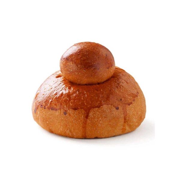 Brioche col Tuppo 70 gr