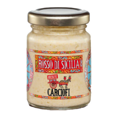 Crema di carciofi