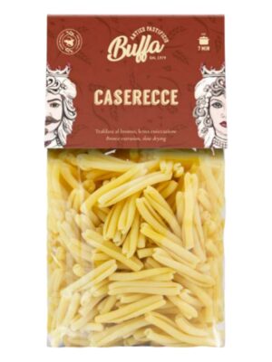 Casarecce Pasta