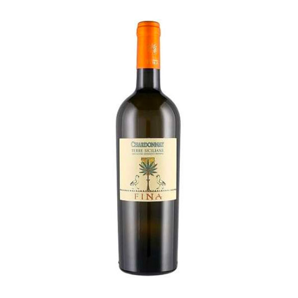 FINA Chardonnay 2021 750 ml