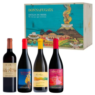 donnafugata