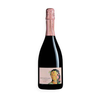 Donnafugata Brut Rosé