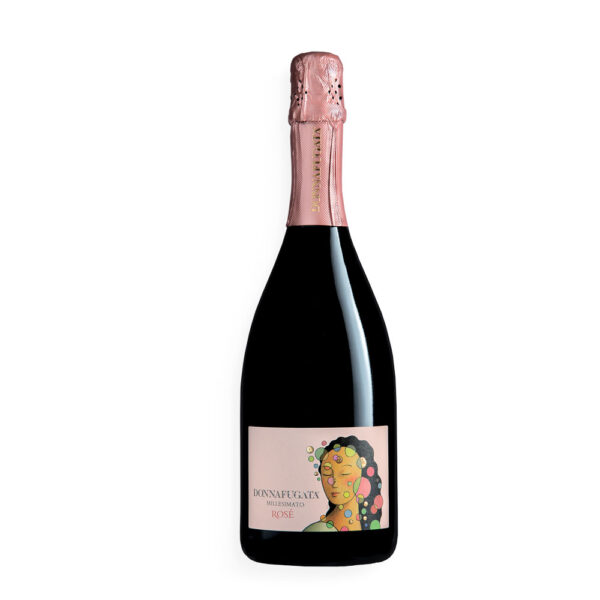 Donnafugata Brut Rosé Annata 2019