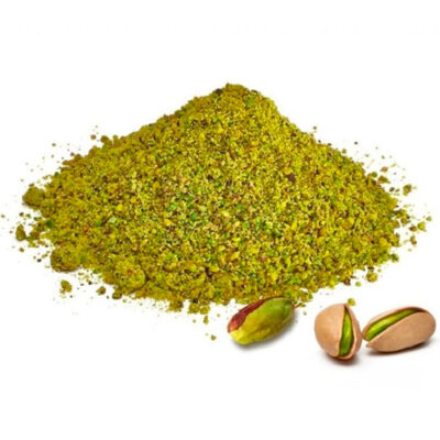 Farina di Pistacchio