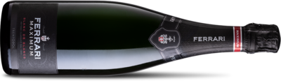 ferrari maximum blanc de blancs