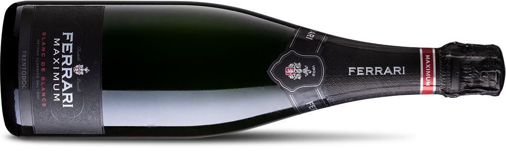 Ferrari Maximum Blanc de Blancs