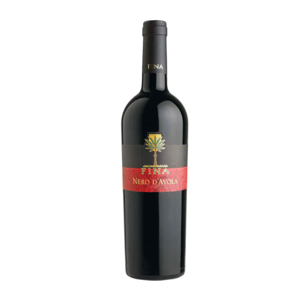 Nero d'Avola 2022 750 ml
