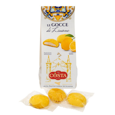 Gocce al Limone