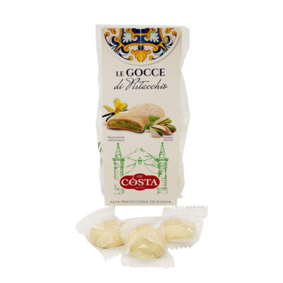 Gocce di Pistacchio