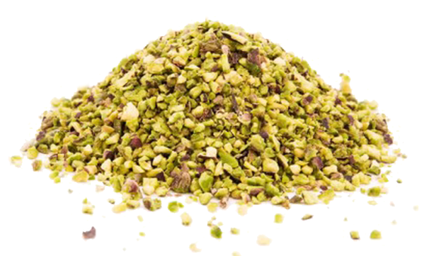 Pistacchio granellato 100 gr. - immagine 2