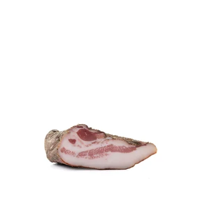 guanciale