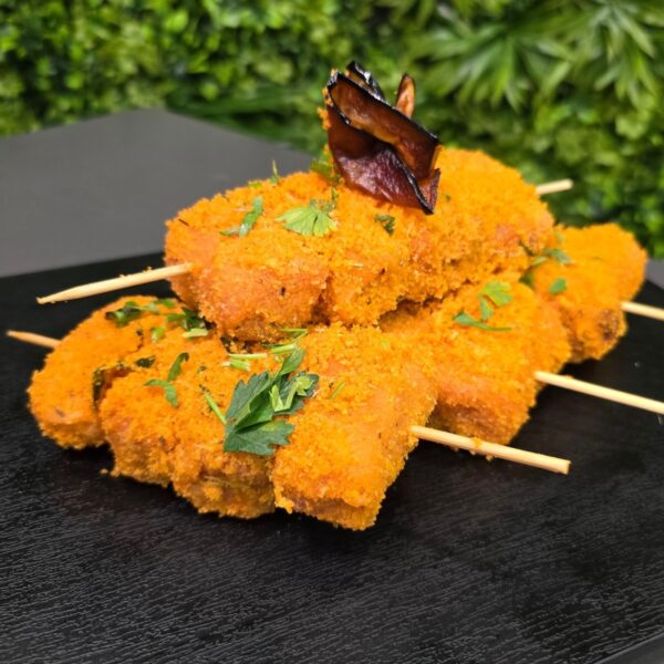 Involtini di carne alla Parmigiana - 1 stecca