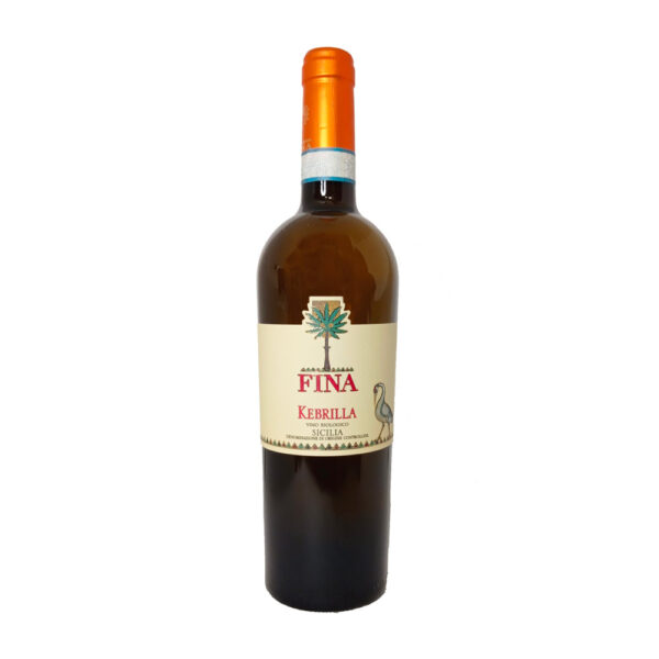 FINA Kebrilla 2023 750 ml