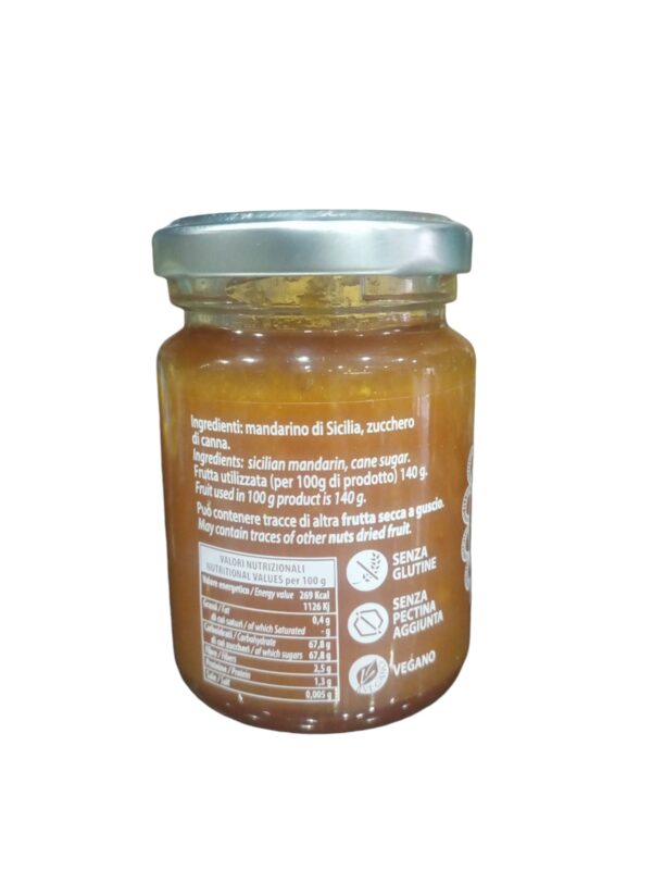 Marmellata di mandarini - immagine 2