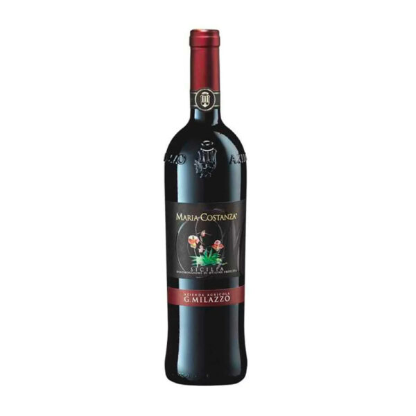 Maria Costanza Rosso 2018 750 ml