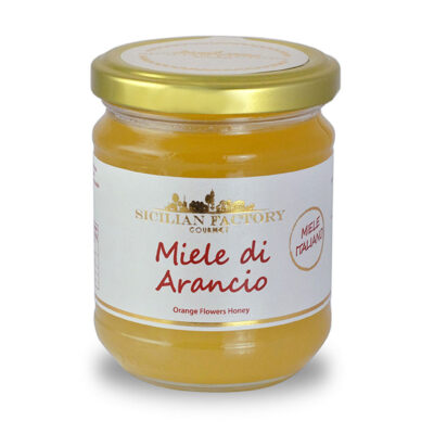 Miele di Arancio