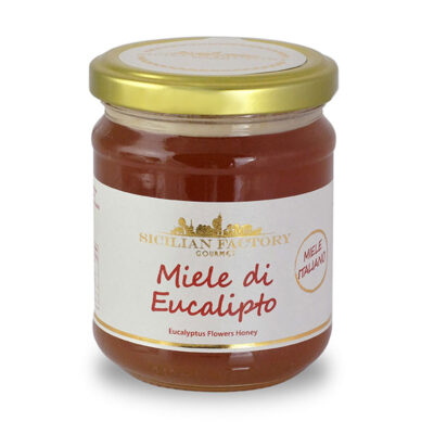 Miele di Eucalipto