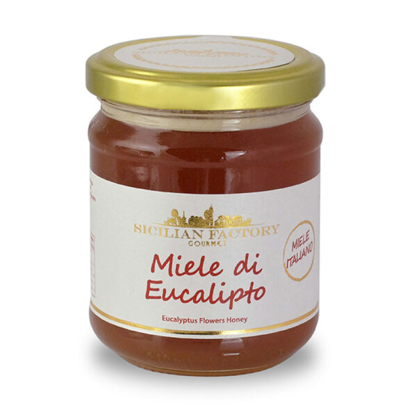 miele di eucalipto