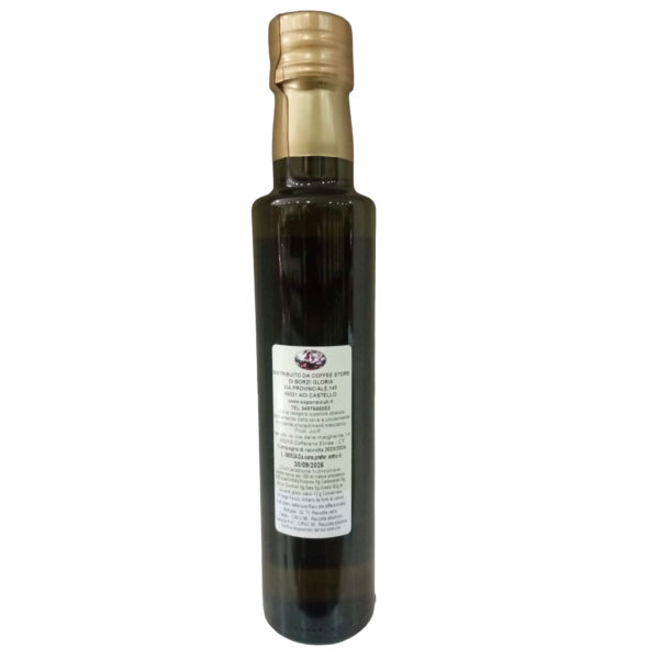 Olio extravergine di oliva 250 ml - immagine 2