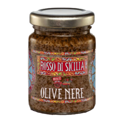 Patè di olive