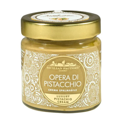 Opera di Pistacchio