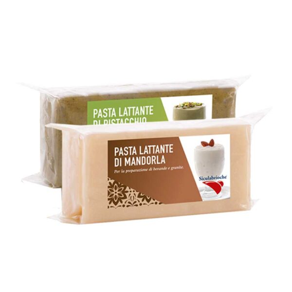 Pasta Lattante 1 kg