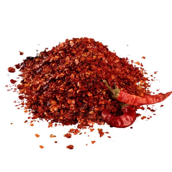 Peperoncino Tritato 100 gr