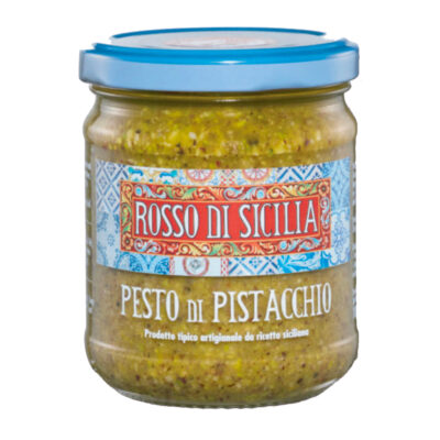 Pesto di Pistacchio