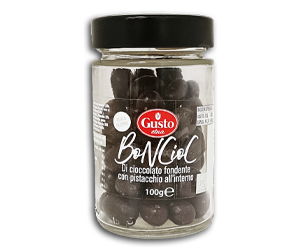 pistacchio