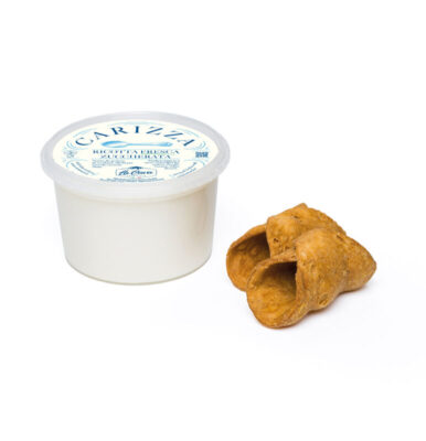 ricotta