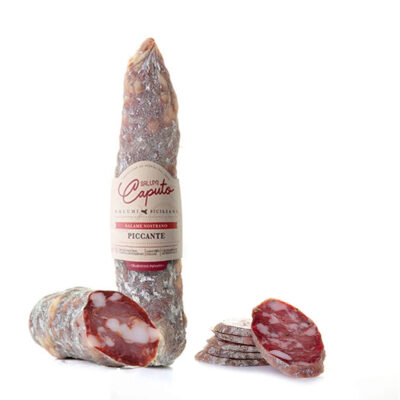 Salame Nostrano Piccante