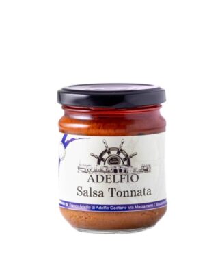 salsa tonnata
