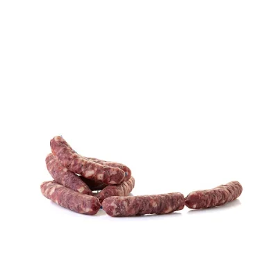 salsiccia siciliana