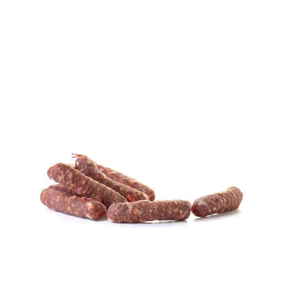 salsiccia siciliana