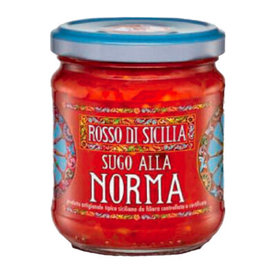 Sugo alla Norma