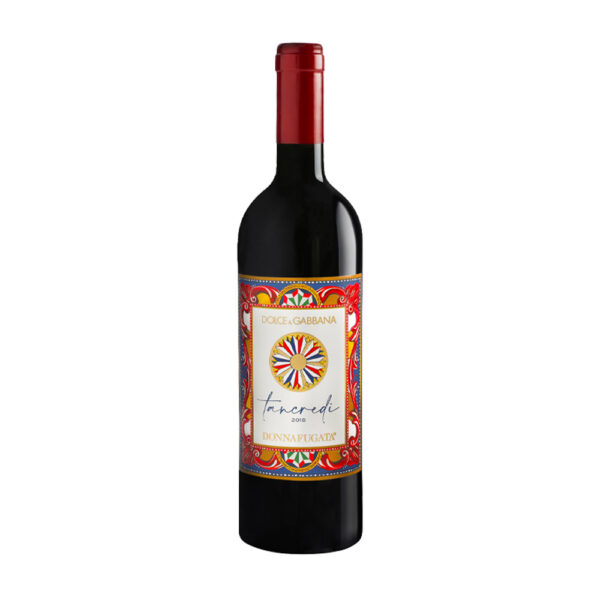 Tancredi Donnafugata