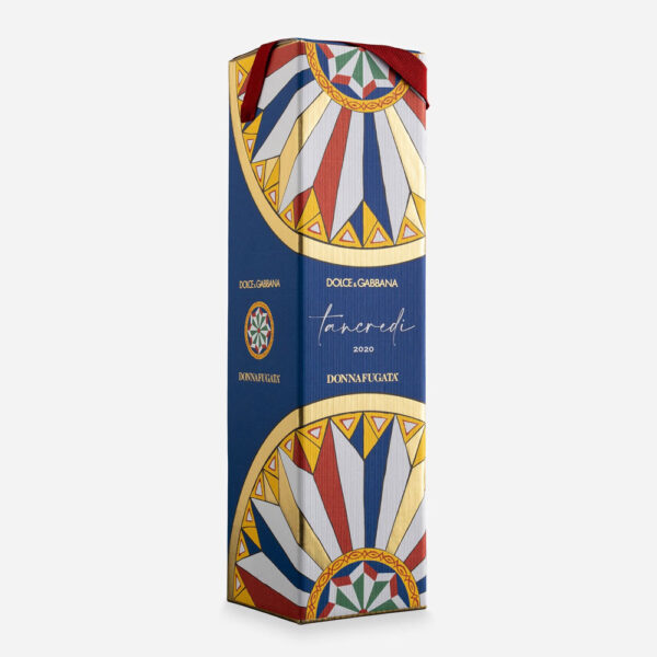 Tancredi Donnafugata